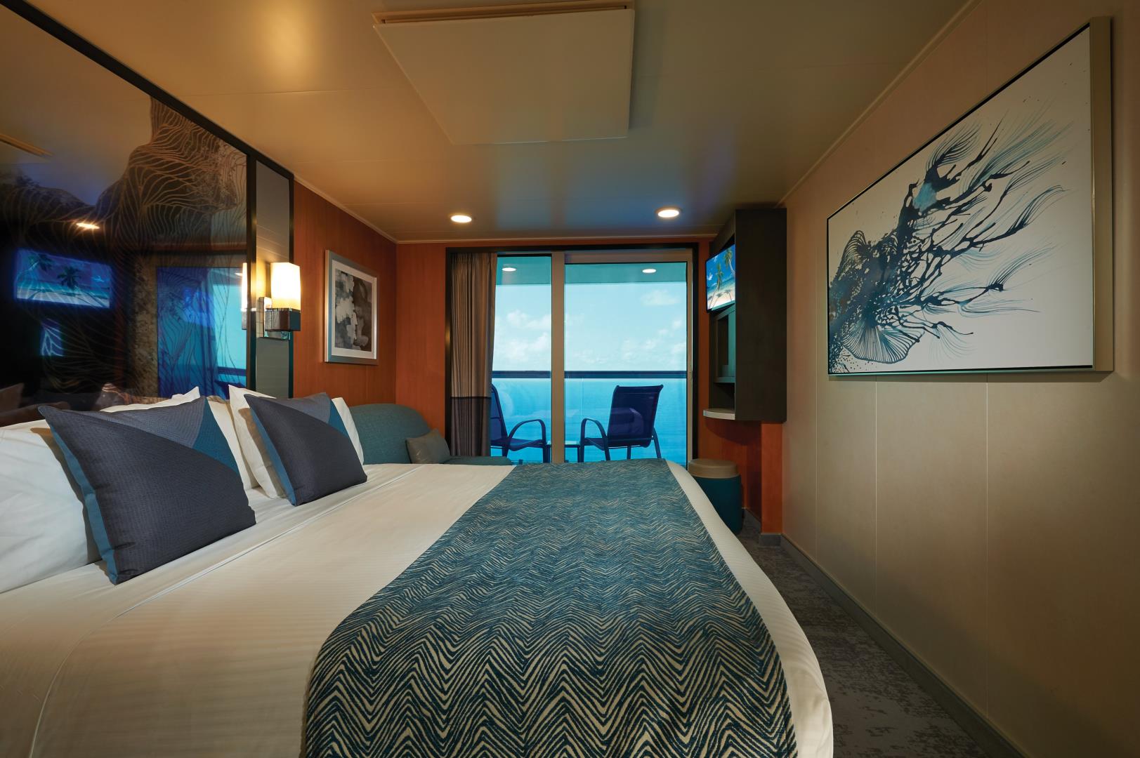 3-day Cruise to Bahamas: Great Stirrup Cay & Nassau from Miami, Florida on Norwegian Jade